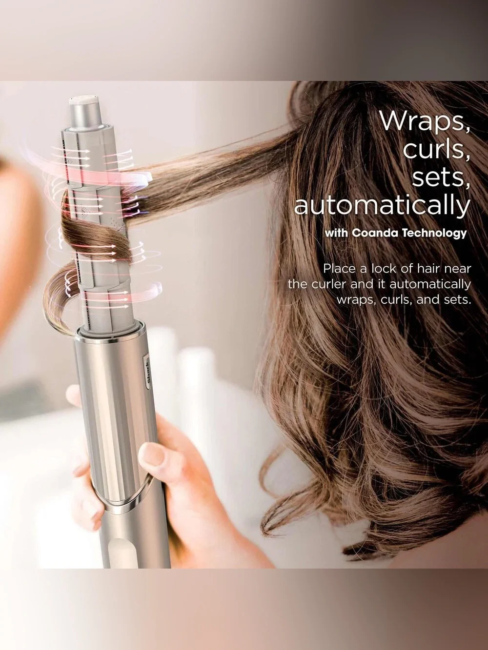 Shark FlexStyle® Air Styling & Drying System